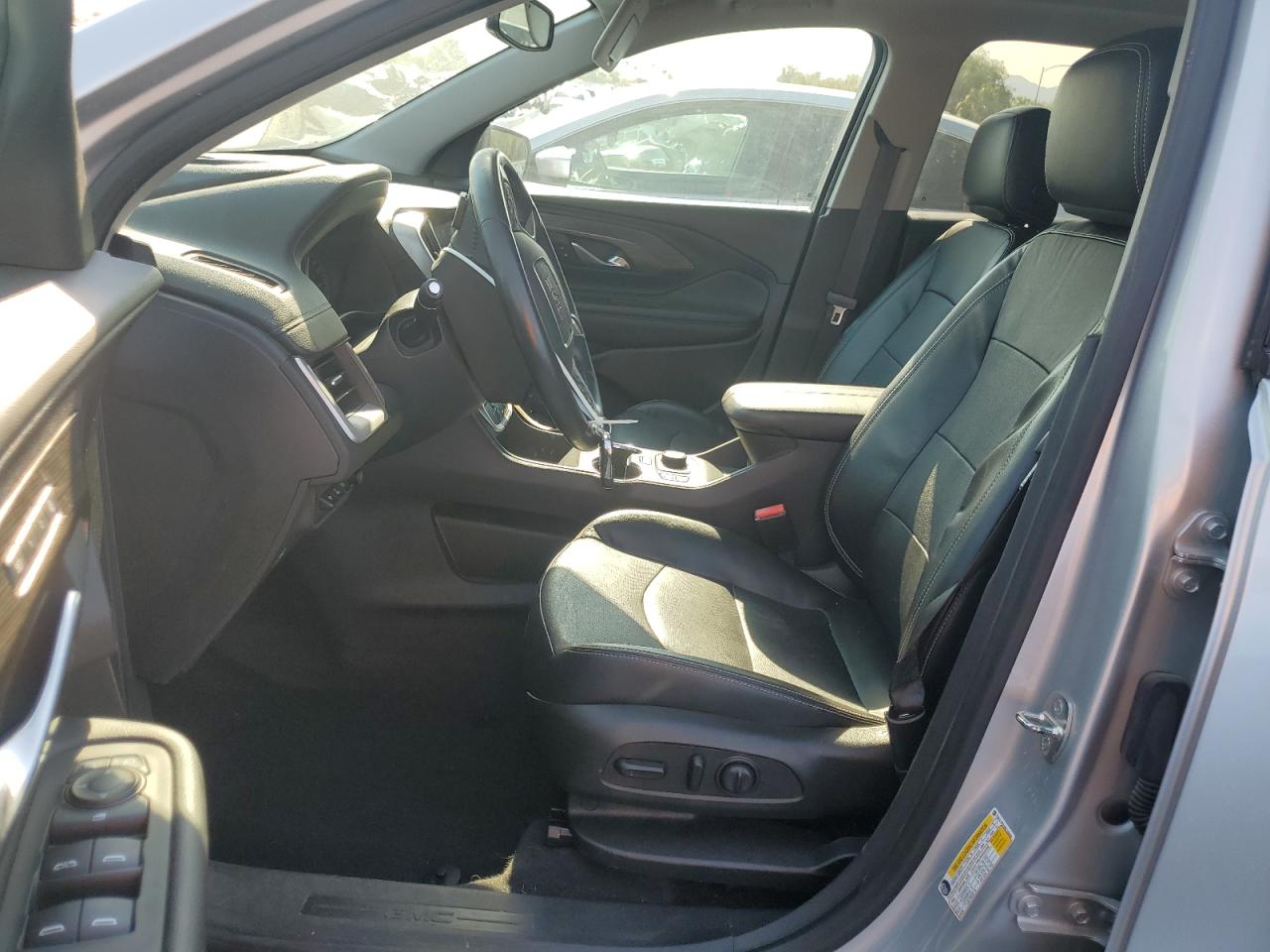 2022 GMC TERRAIN SLT VIN:3GKALPEV4NL118950