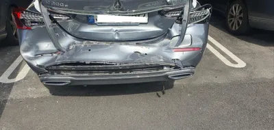 2021 Mercedes-Benz E 300 W1KZF5EB8MA990656 VIN:W1KZF5EB8MA990656