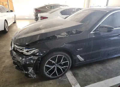 2022 BMW 530 WBA51AG03NCJ05116 VIN:WBA51AG03NCJ05116