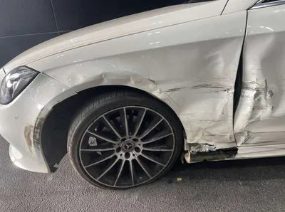 2017 Mercedes-Benz CLS 250 WDDLJ9HB1HA205827 VIN:WDDLJ9HB1HA205827