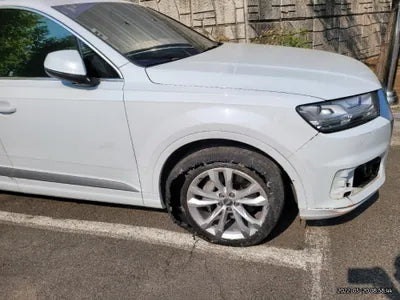 2019 Audi Q7 WAUZZZ4M5KD047189 VIN:WAUZZZ4M5KD047189