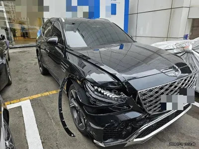 2024 Genesis GV80 VIN: