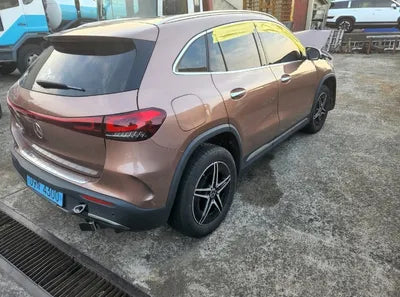 2022 Mercedes-Benz A 250 W1N9N0BB9NJ038103 VIN:W1N9N0BB9NJ038103