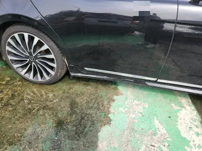 2017 Bentley Continental VIN: