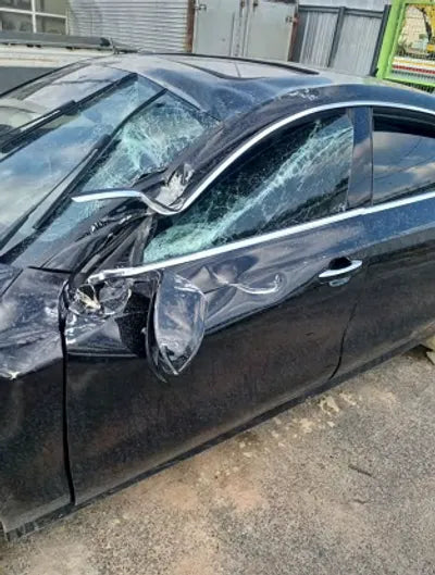 2016 Audi 50 WAUZZZ4GXGN133464 VIN:WAUZZZ4GXGN133464