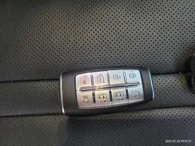 2021 Genesis GV80 VIN: