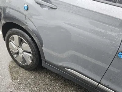 2019 Hyundai Kona KMHK381GFKU005093 VIN:KMHK381GFKU005093