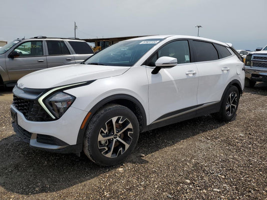 2023 KIA SPORTAGE EX VIN:5XYK33AF5PG044276