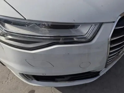 2015 Audi A6 WAUZZZ4G0FN021268 VIN:WAUZZZ4G0FN021268