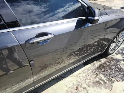 2017 Genesis G80 VIN: