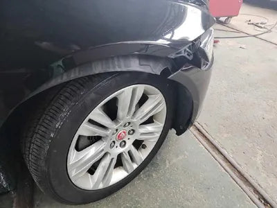 2017 Jaguar XF SAJBB4BNXHCY47008 VIN:SAJBB4BNXHCY47008