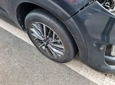 2019 Hyundai Tucson KMHJ3812GKU992407 VIN:KMHJ3812GKU992407