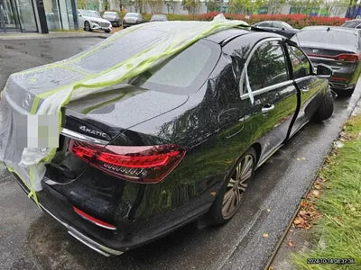 2021 Mercedes-Benz E 450 VIN: