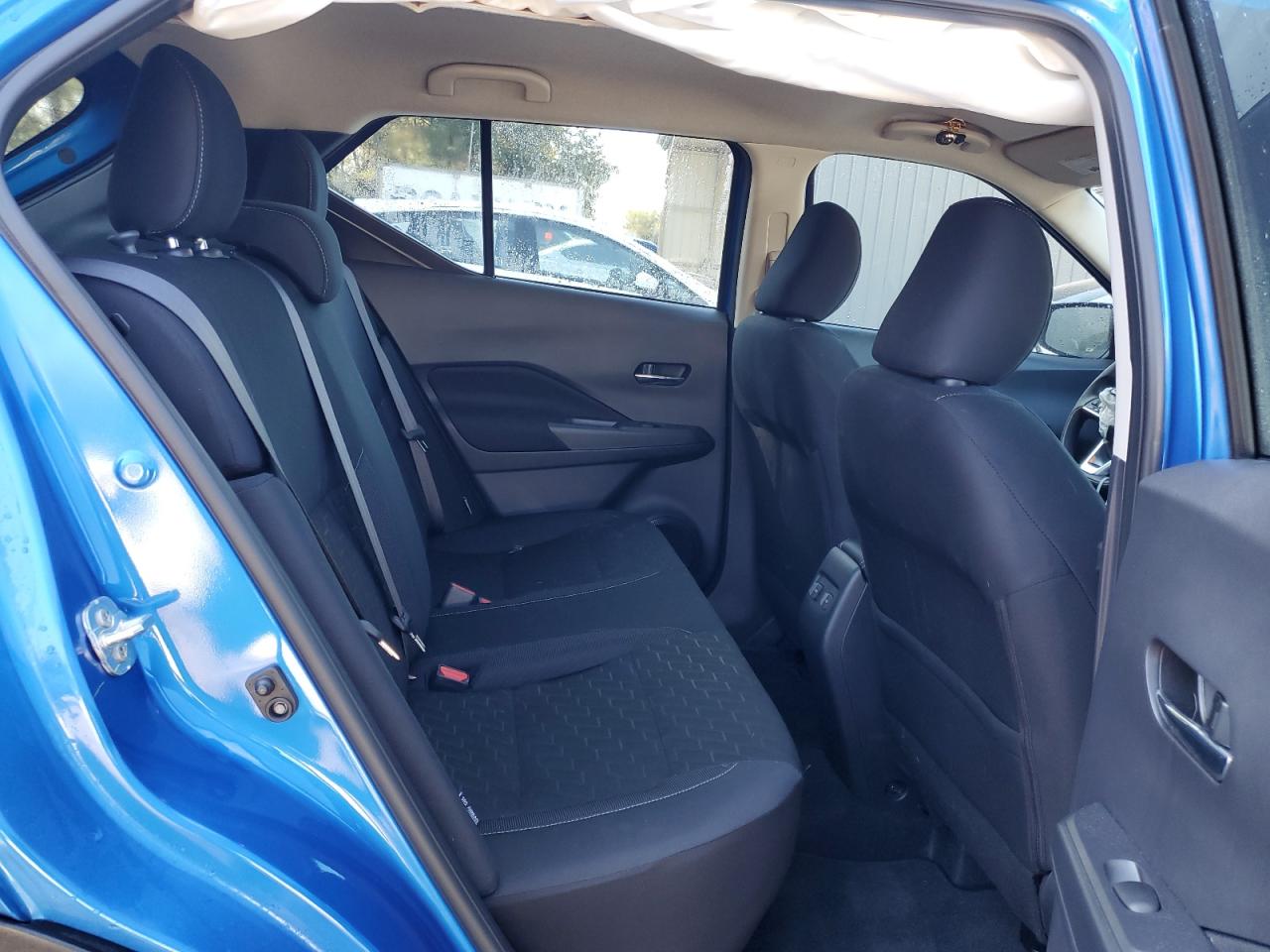2024 NISSAN KICKS SV VIN:3N1CP5CV0RL533000