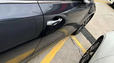 2017 Nissan Altima VIN: