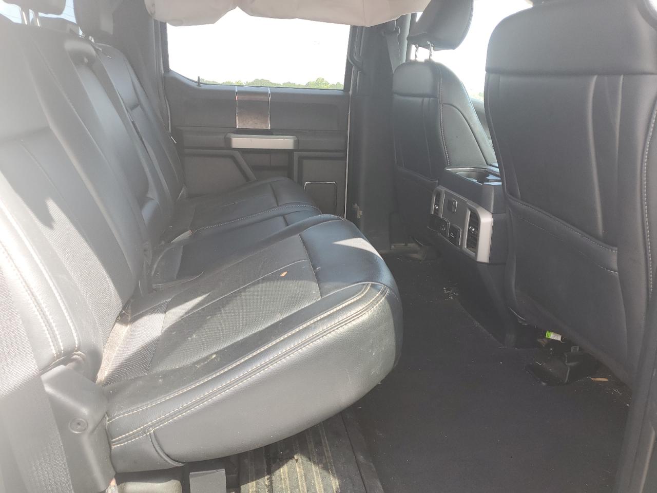 2022 FORD F350 SUPER DUTY VIN:1FT8W3DT6NED49326