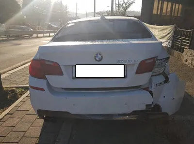 2016 BMW 520 WBA5E5101GG071385 VIN:WBA5E5101GG071385