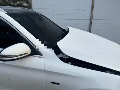 2021 Mercedes-Benz GLC 300 VIN: