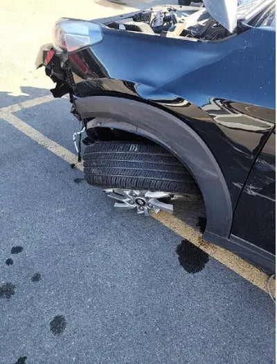 2018 Hyundai Tucson 819KMKMHJ3812GJU7 VIN:819KMKMHJ3812GJU7