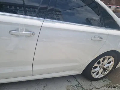 2016 Audi A6 WAUZZZ4G8GN170593 VIN:WAUZZZ4G8GN170593