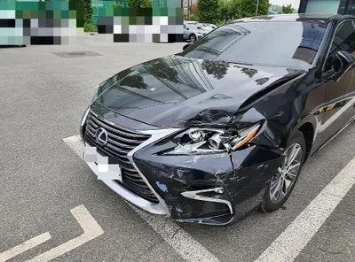 2015 Lexus ES 300 VIN: