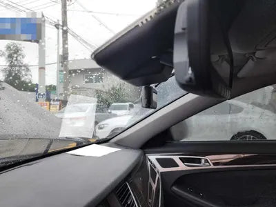 2017 Genesis G80 VIN: