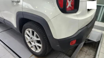 2019 Jeep Renegade 1C4BU0000KPJ92461 VIN:1C4BU0000KPJ92461