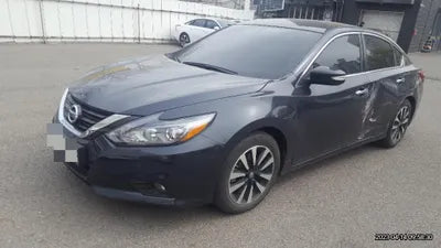 2018 Nissan Altima 1N4AL3AP6JC169258 VIN:1N4AL3AP6JC169258