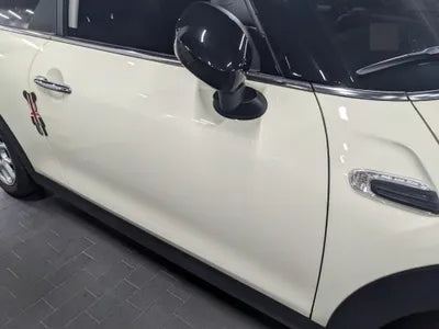 2021 MINI Cooper VIN: