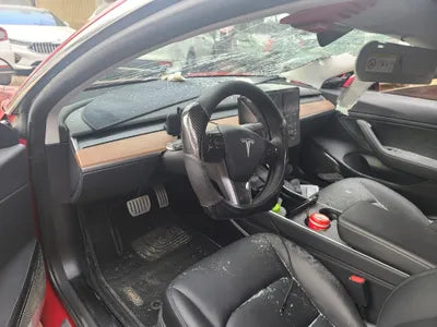 2020 Tesla Model 3 465KM5YJ3E1EC3LF8 VIN:465KM5YJ3E1EC3LF8