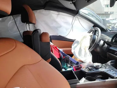 2022 Kia Sportage VIN: