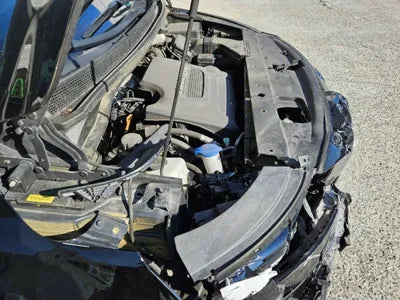 2017 Kia Carnival VIN: