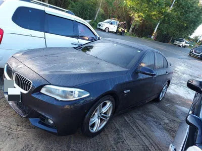 2016 BMW 520 932KMWBA5E5105GG2 VIN:932KMWBA5E5105GG2