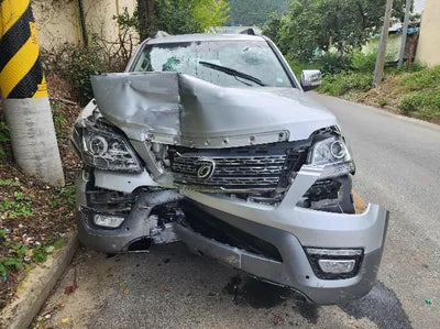 2017 Kia Mohave KNAKN814DHA160219 VIN:KNAKN814DHA160219