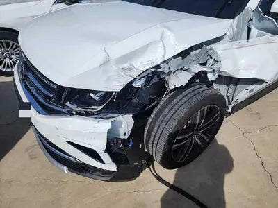 2022 Volkswagen Tiguan WVGZZZ5NZNW068893 VIN:WVGZZZ5NZNW068893