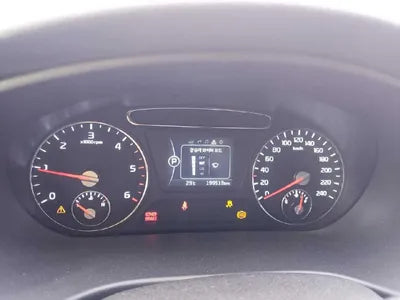 2016 Kia Sorento KNAPS81ABGA185857 VIN:KNAPS81ABGA185857
