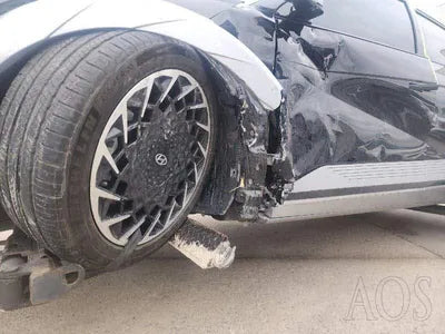 2022 Hyundai Ioniq KMHKR81CPNU082810 VIN:KMHKR81CPNU082810