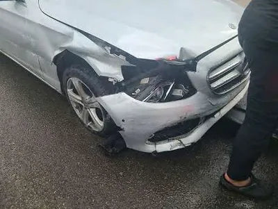 2018 Mercedes-Benz E 220 WDDZF0FB1JA475933 VIN:WDDZF0FB1JA475933