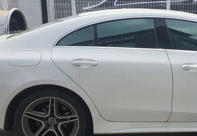 2022 Mercedes-Benz CLS 300 VIN: