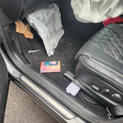 2021 Genesis GV80 VIN: