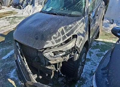 2017 Hyundai Tucson 955KMKMHJ3815GHU2 VIN:955KMKMHJ3815GHU2