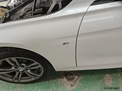 2018 BMW 320 WBA8A9100JAE91250 VIN:WBA8A9100JAE91250