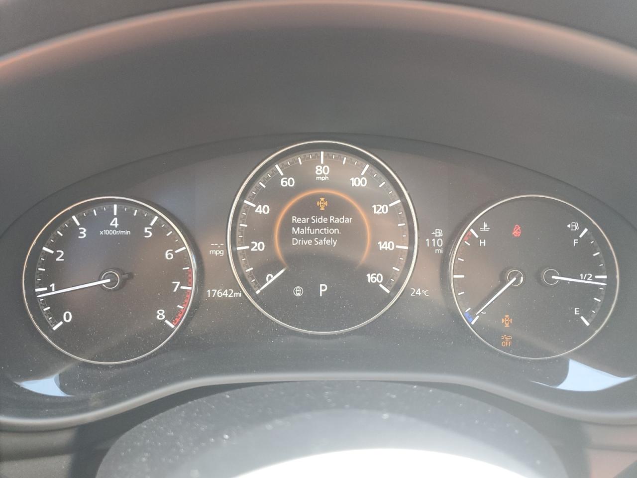 2023 MAZDA 3 PREMIUM VIN:3MZBPBDM8PM365284
