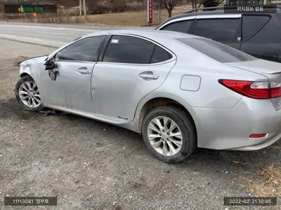 2015 Lexus ES 300 JTHBW1GG2F2090313 VIN:JTHBW1GG2F2090313