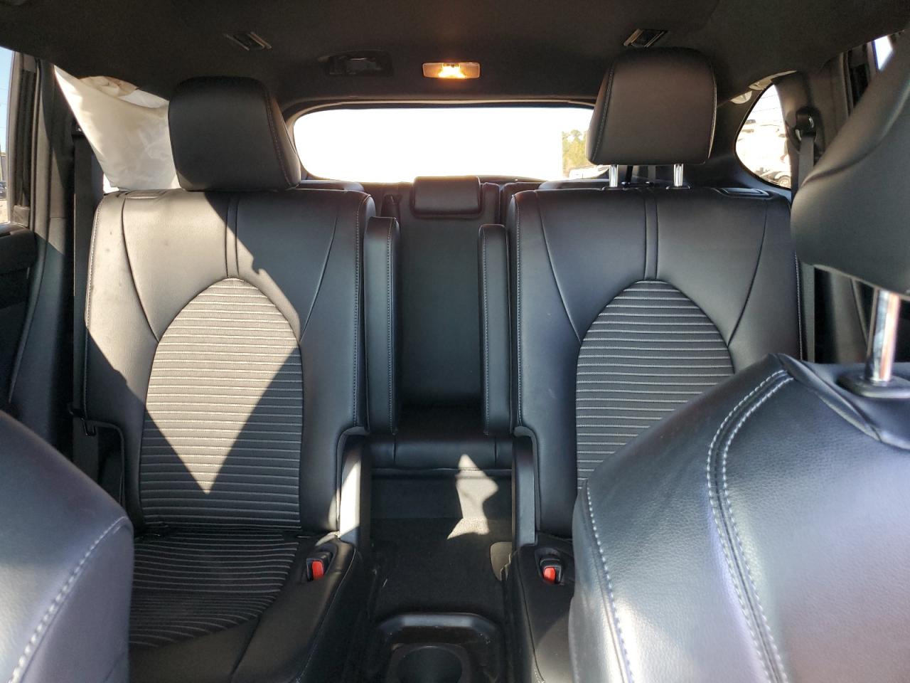 2023 TOYOTA HIGHLANDER L VIN:5TDKDRAHXPS511082