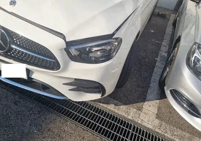 2021 Mercedes-Benz E 220 W1KZF0FB1MA974400 VIN:W1KZF0FB1MA974400