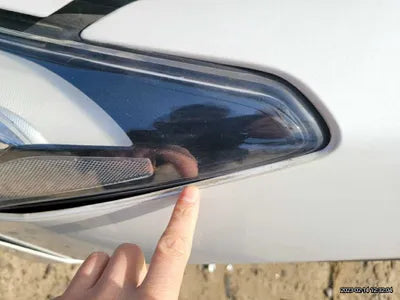 2015 Hyundai Santa FE KMHSW81UBFU507191 VIN:KMHSW81UBFU507191