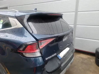 2022 Kia Sportage KNAPU81BGNK003053 VIN:KNAPU81BGNK003053