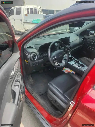 2019 Hyundai Kona KMHK381GFKU053264 VIN:KMHK381GFKU053264