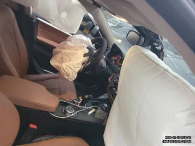 2016 BMW 420 WBA4E9106GG290524 VIN:WBA4E9106GG290524